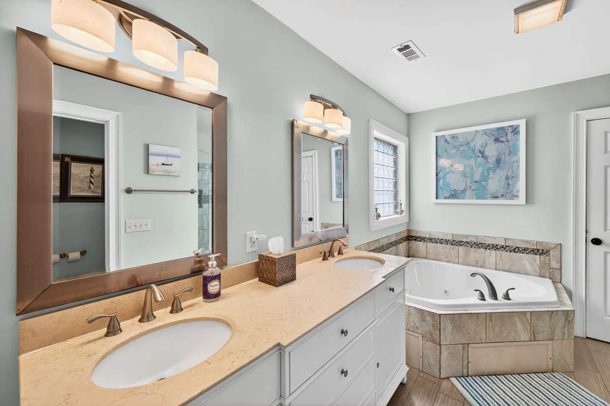 Sea Shell Villa - 23 Grand Pavilion #17