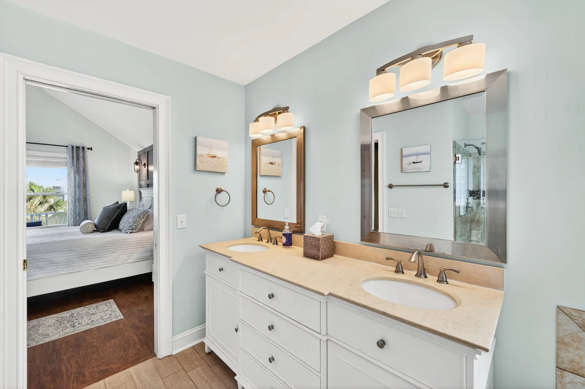 Sea Shell Villa - 23 Grand Pavilion #24