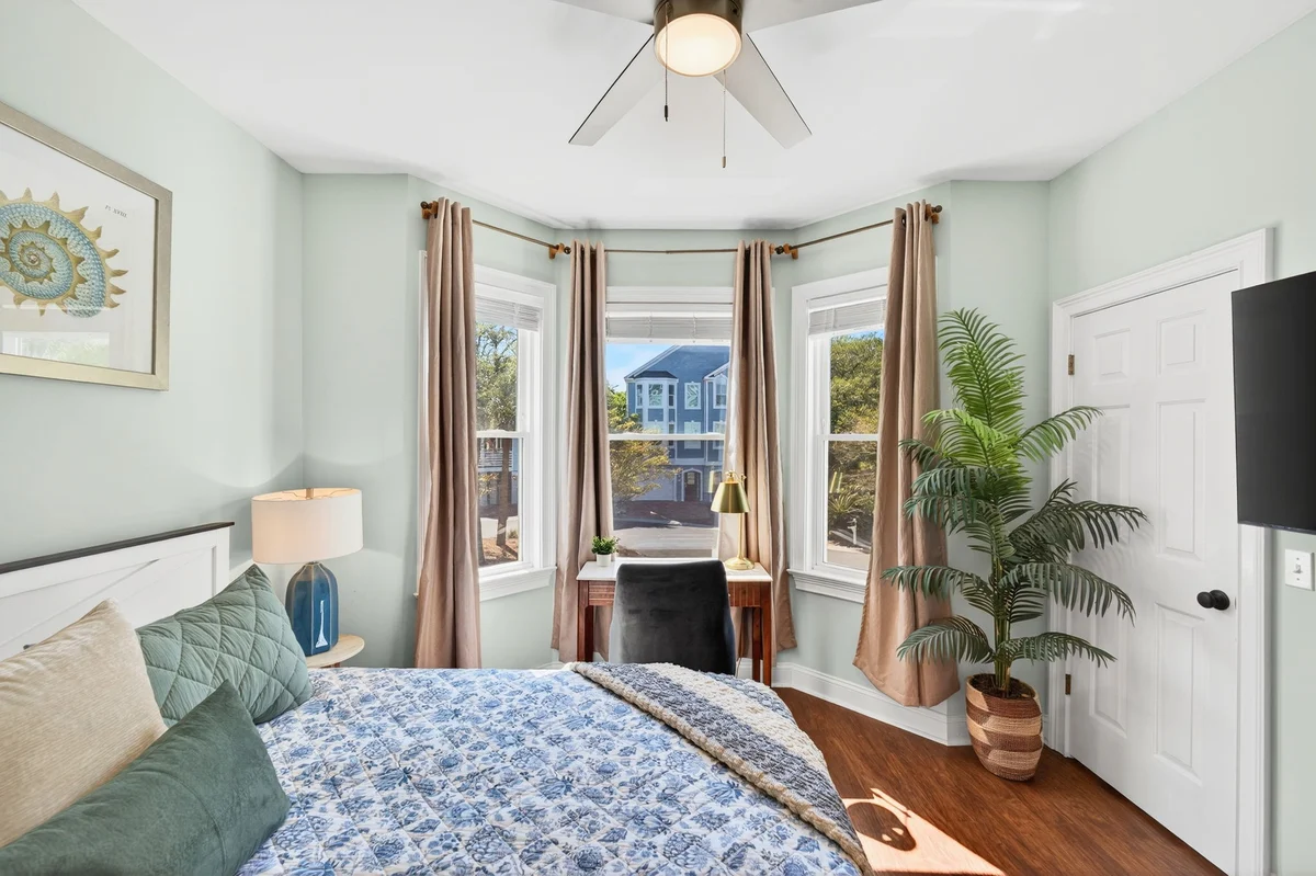 Sea Shell Villa - 23 Grand Pavilion #8