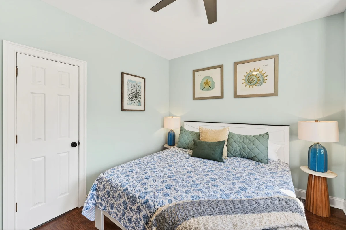 Sea Shell Villa - 23 Grand Pavilion #13