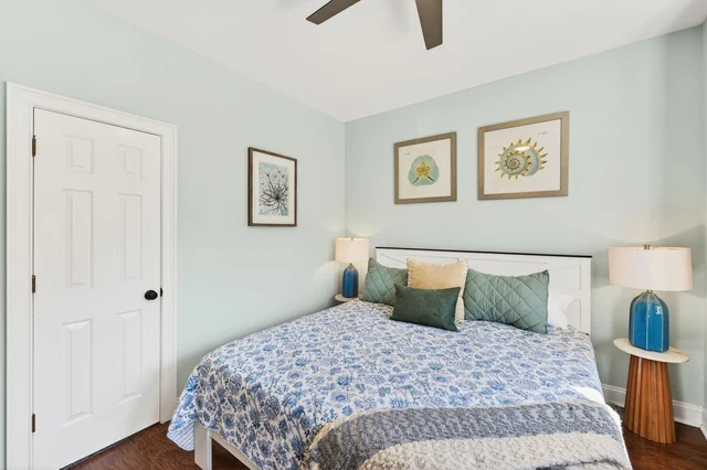 2nd Bedroom image 1