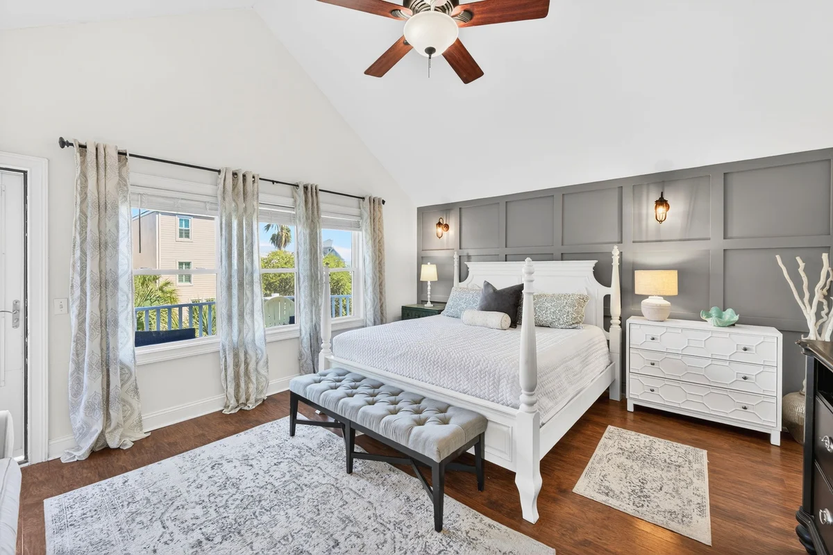 Sea Shell Villa - 23 Grand Pavilion #25