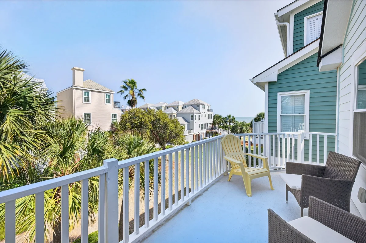 Sea Shell Villa - 23 Grand Pavilion #28
