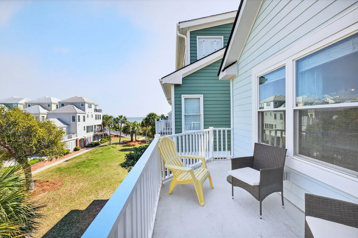 Sea Shell Villa - 23 Grand Pavilion #56
