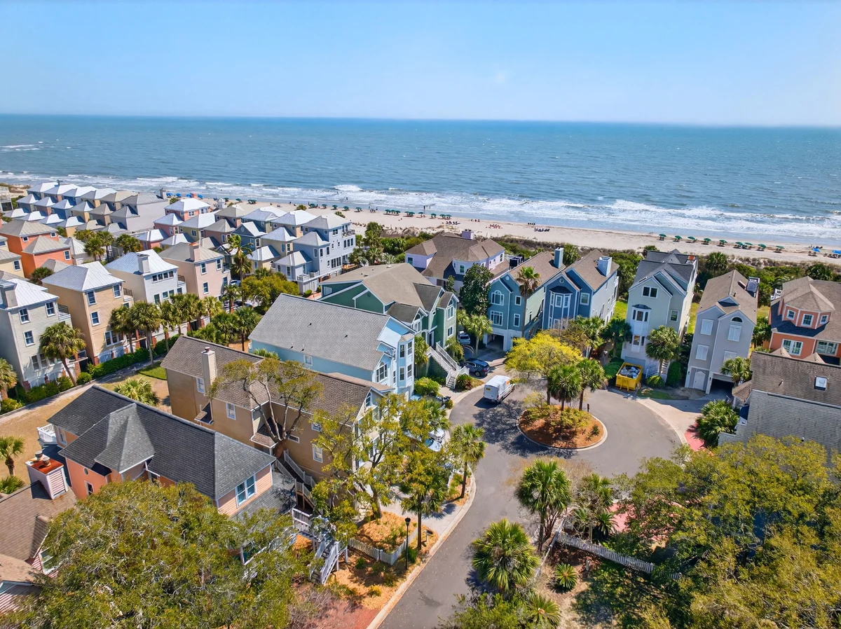 Sea Shell Villa - 23 Grand Pavilion #61