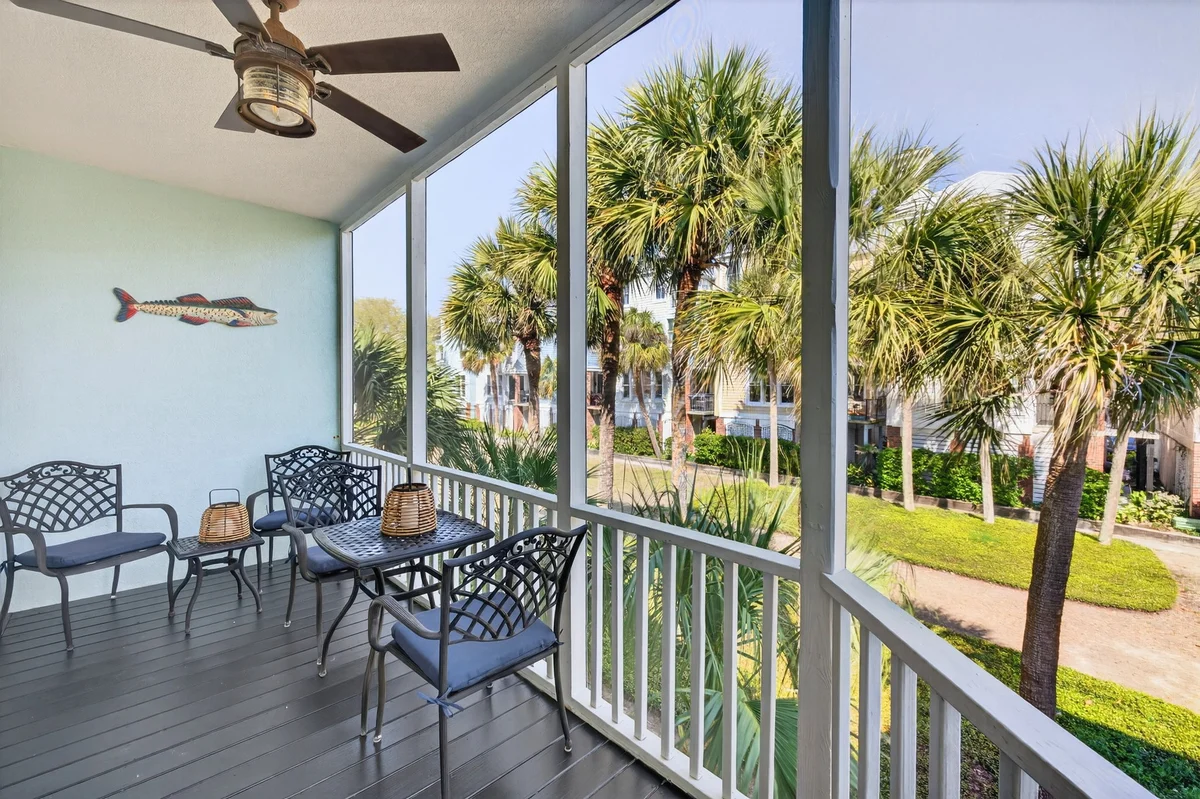 Sea Shell Villa - 23 Grand Pavilion #63