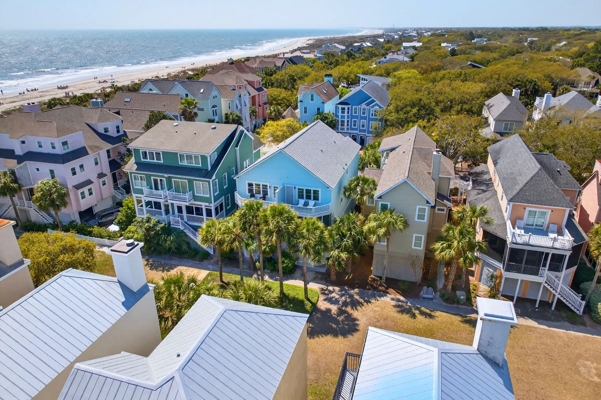 Sea Shell Villa - 23 Grand Pavilion #64