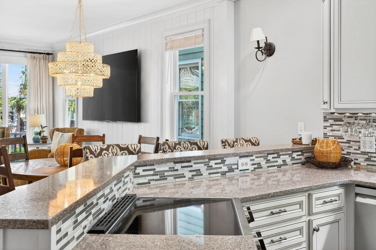 Sea Shell Villa - 23 Grand Pavilion #46