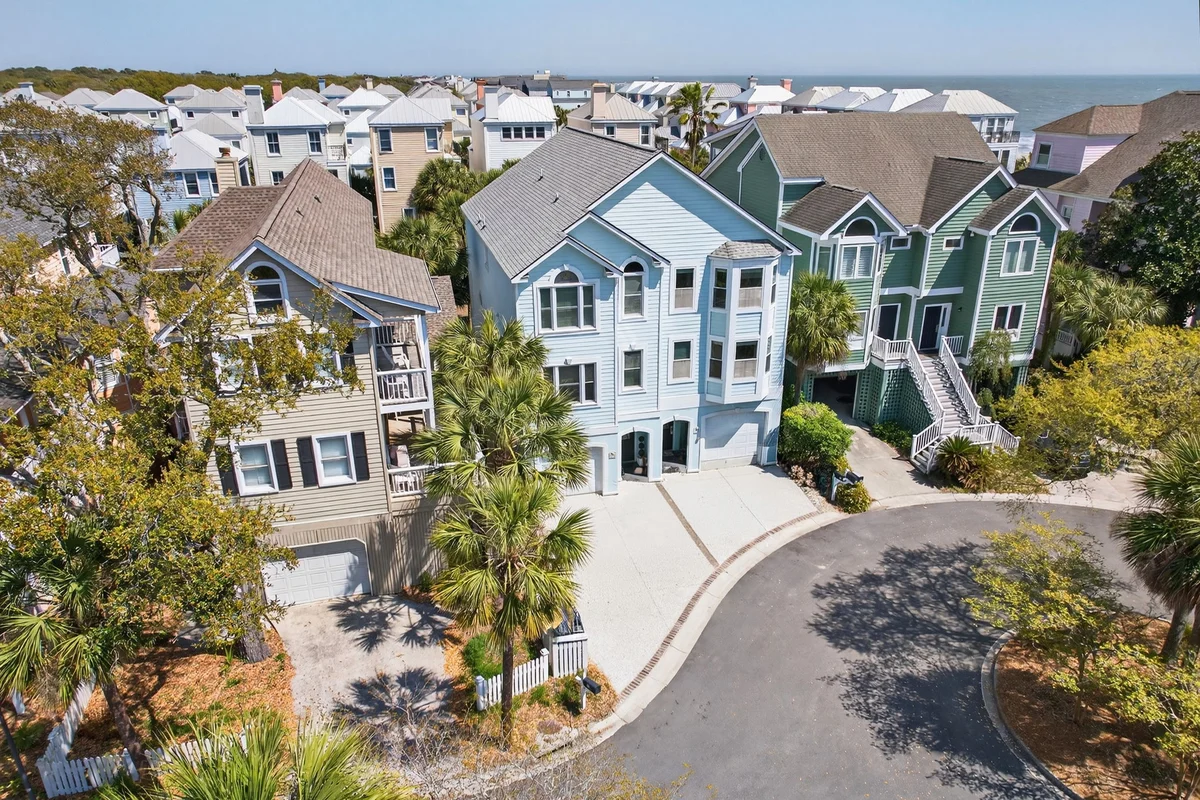 Sea Shell Villa - 23 Grand Pavilion #34