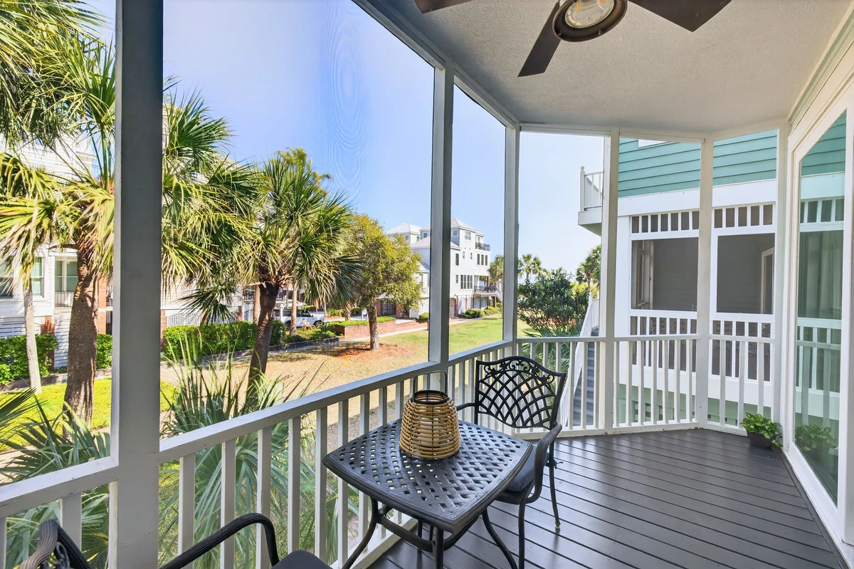 Sea Shell Villa - 23 Grand Pavilion #30