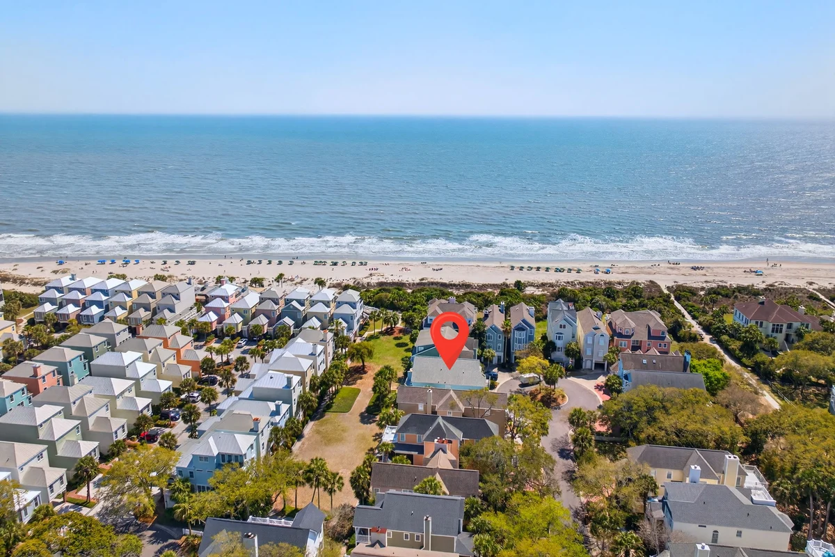 Sea Shell Villa - 23 Grand Pavilion #55