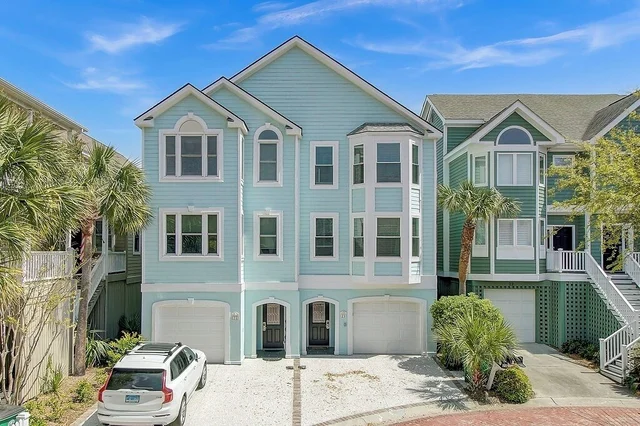 Sea Shell Villa - 23 Grand Pavilion #60