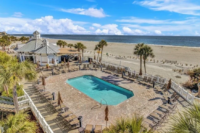 Sea Shell Villa - 23 Grand Pavilion #47