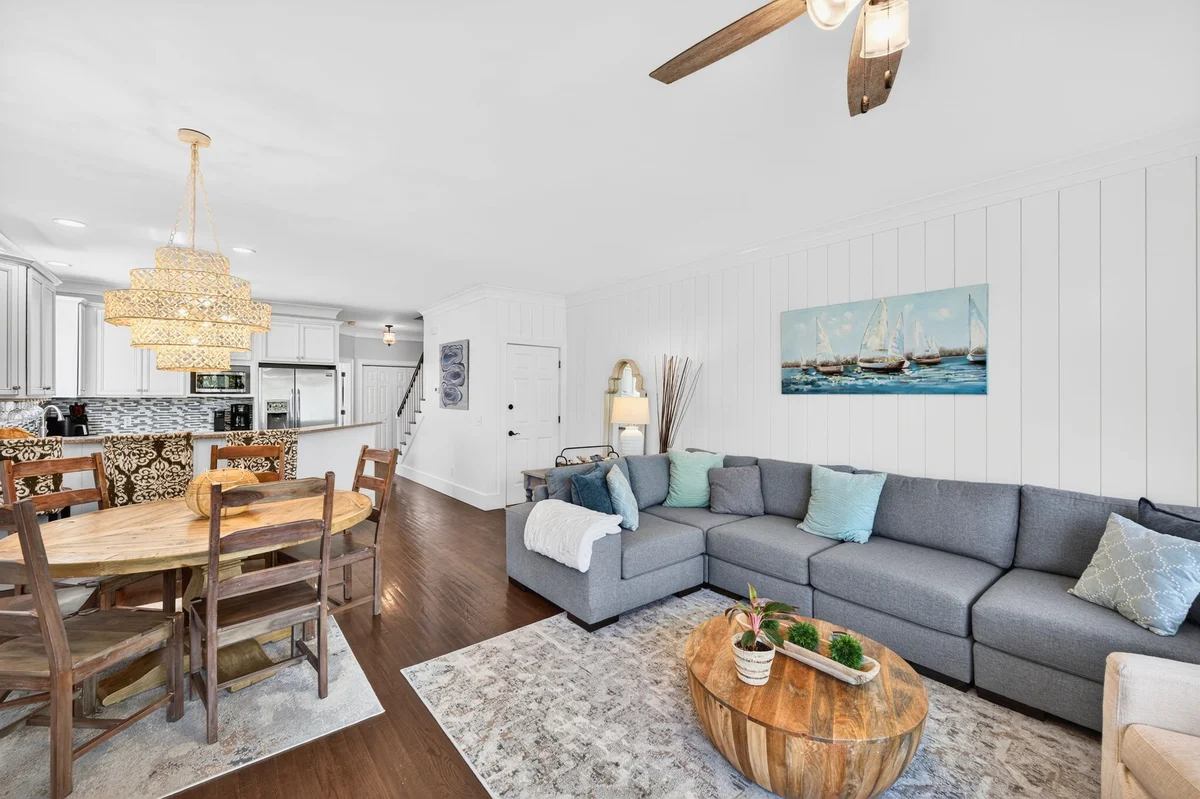 Sea Shell Villa - 23 Grand Pavilion #53