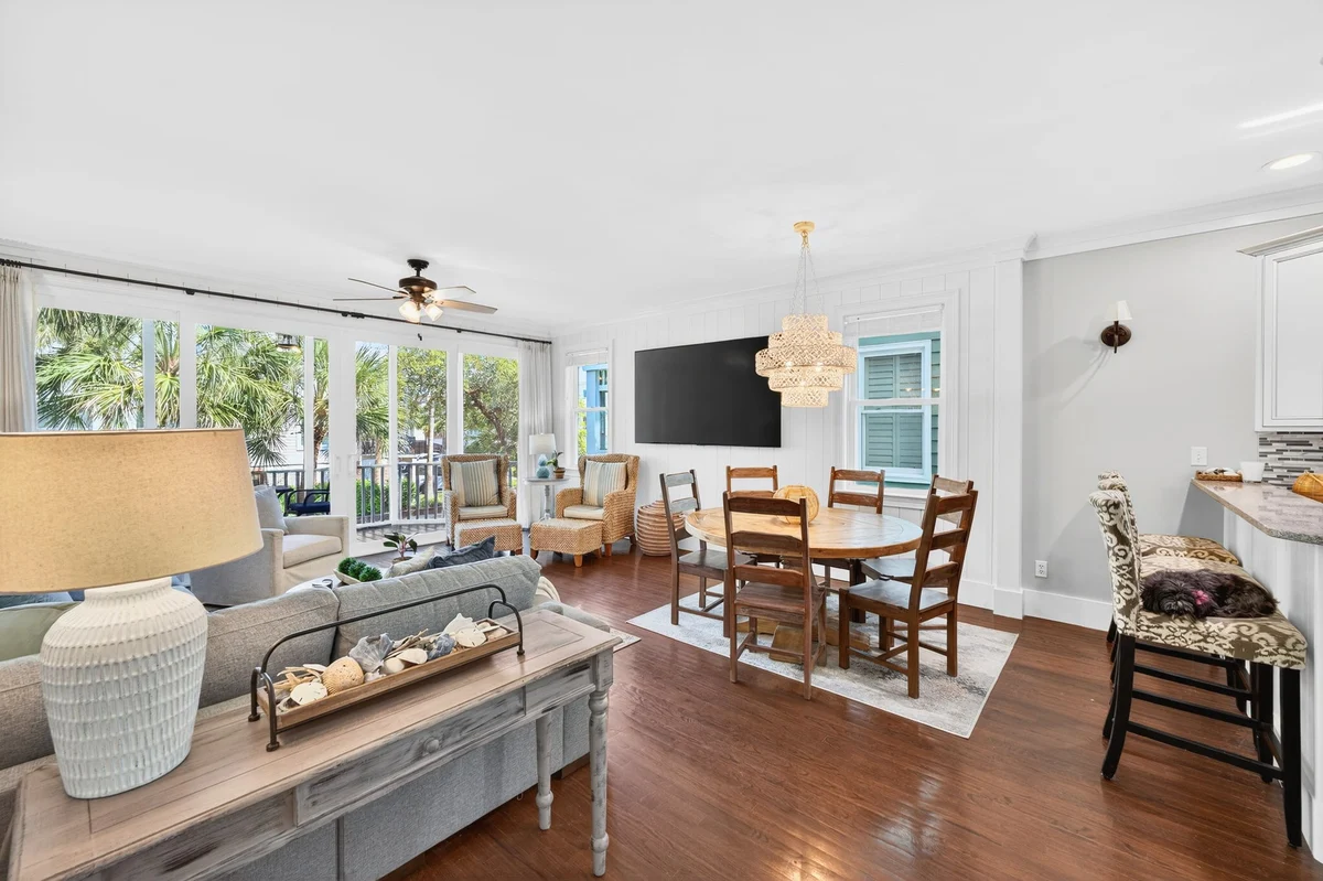 Sea Shell Villa - 23 Grand Pavilion #41