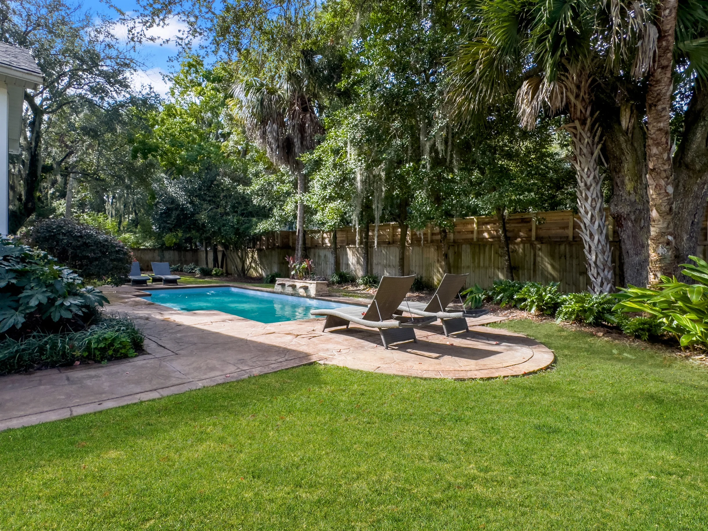 IOP Poolside Paradise - 112 Sparrow #32