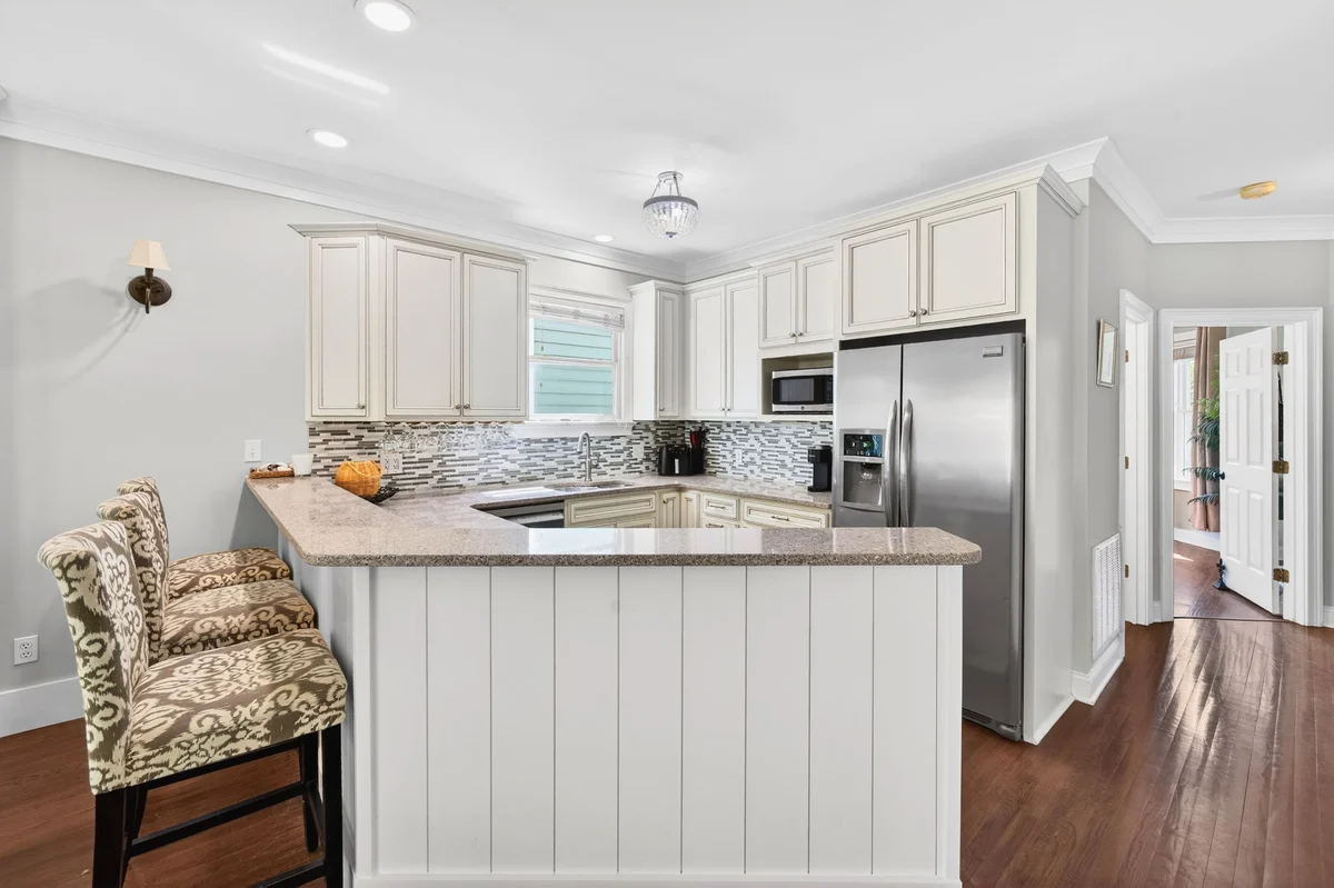 Sea Shell Villa - 23 Grand Pavilion #48
