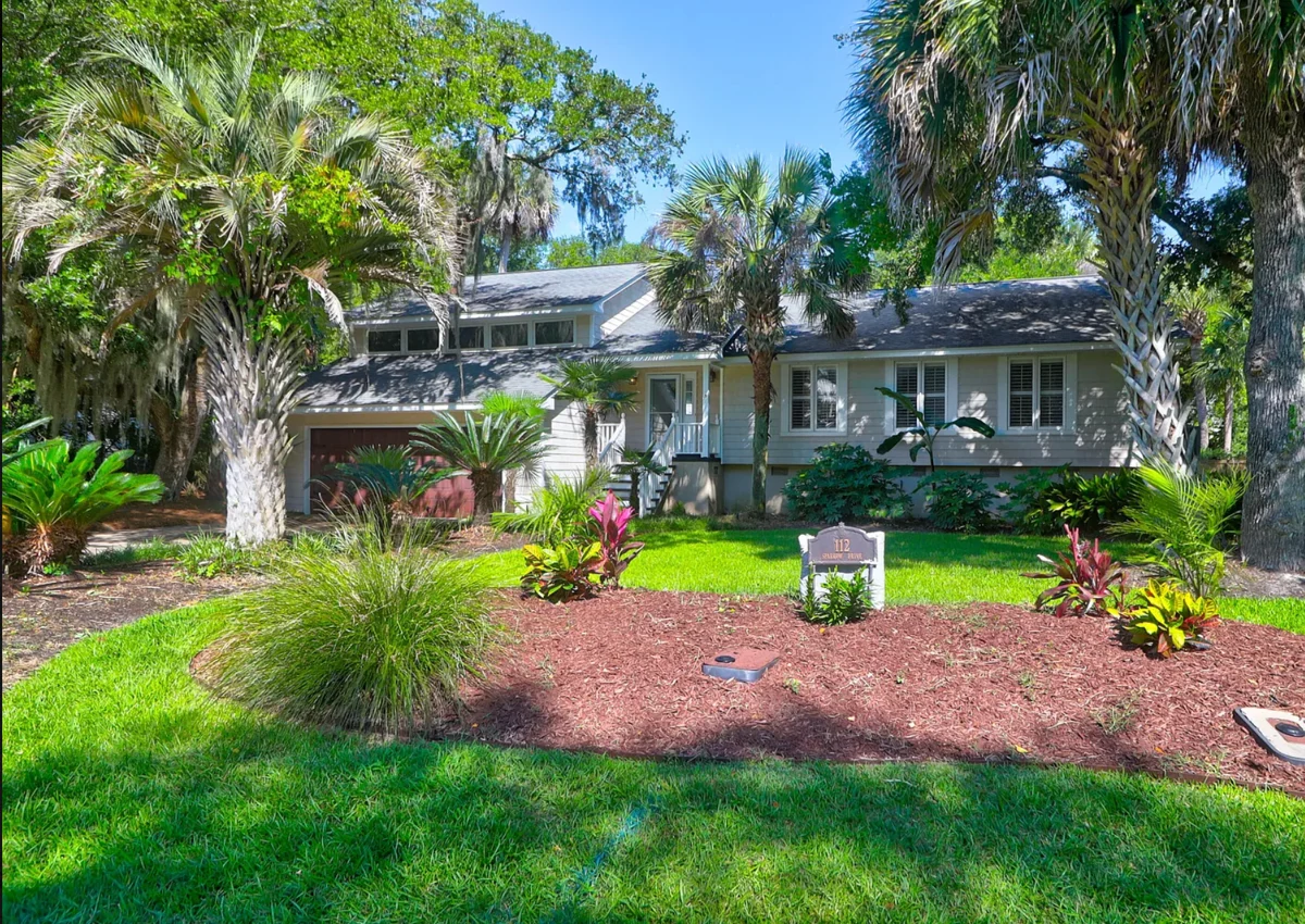 IOP Poolside Paradise - 112 Sparrow #8