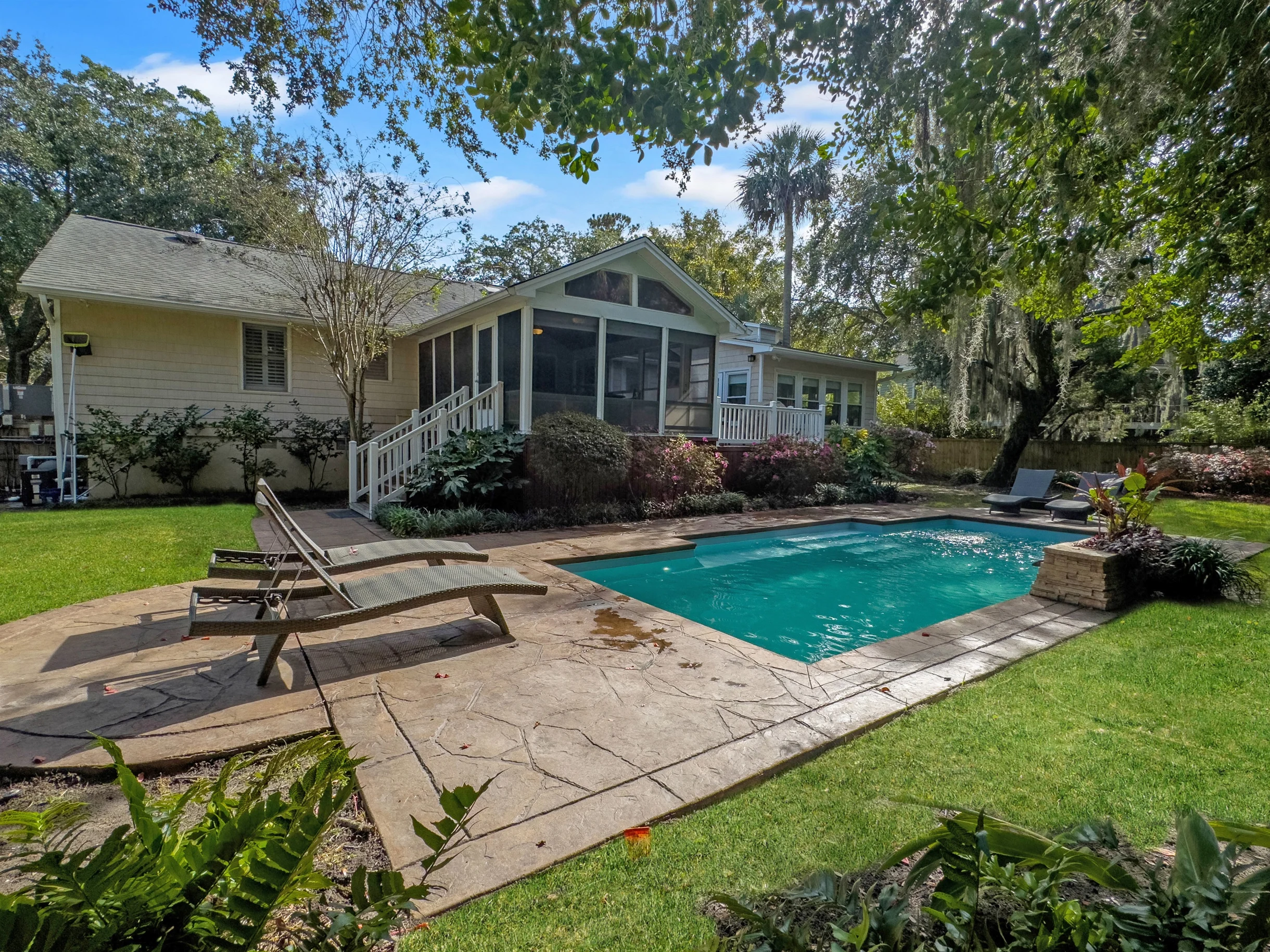 IOP Poolside Paradise - 112 Sparrow #26