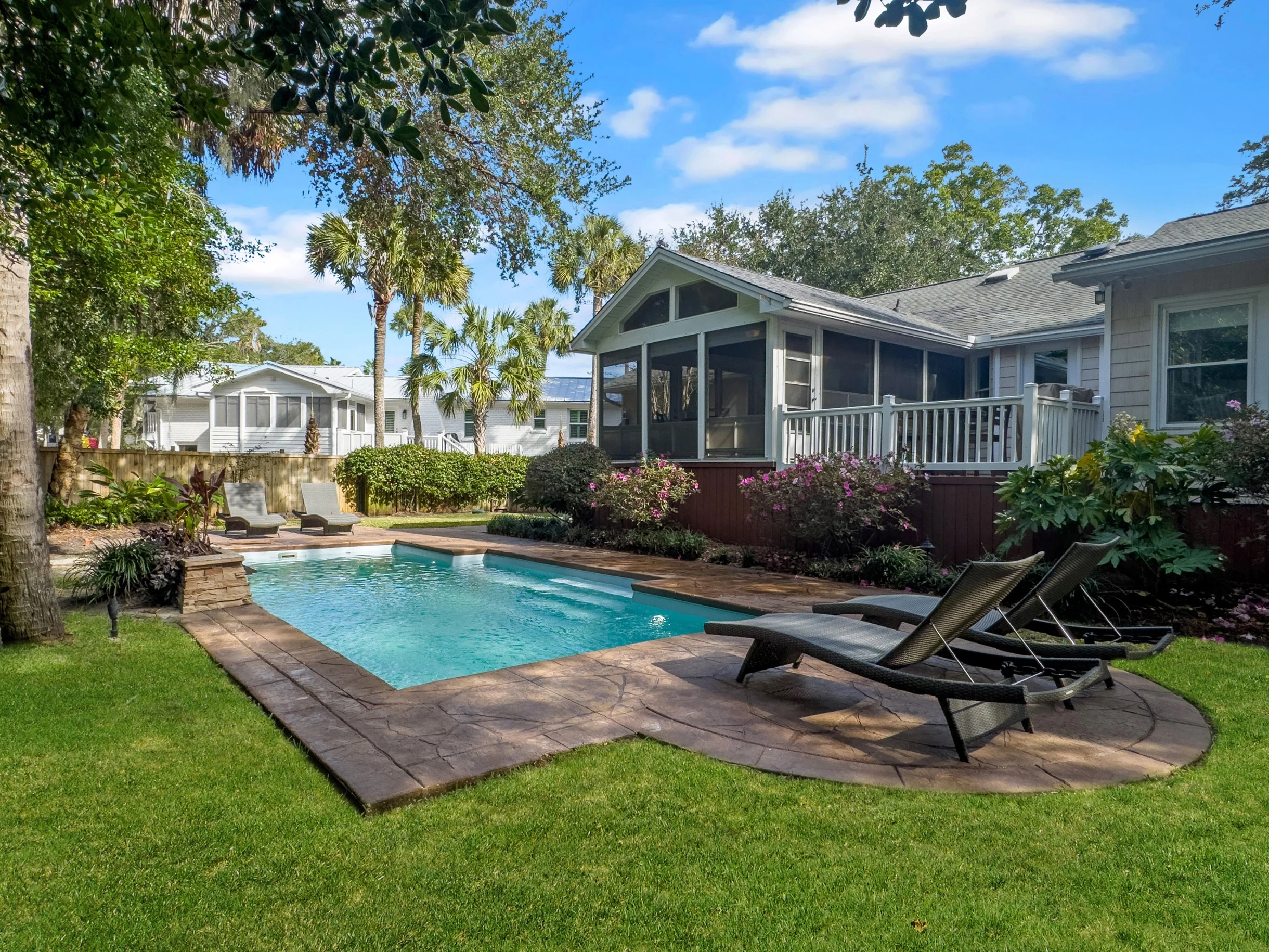 IOP Poolside Paradise - 112 Sparrow #37
