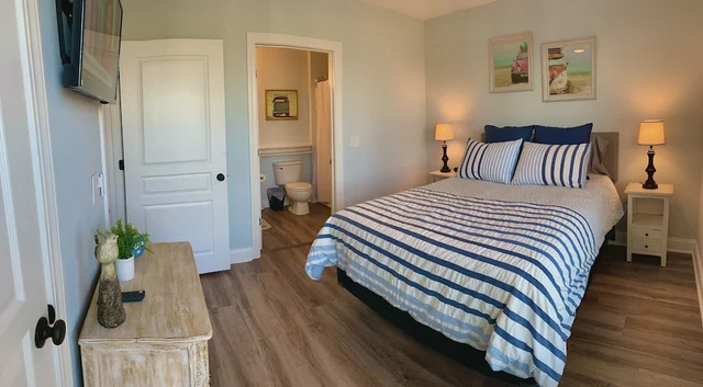 Bedroom 3 image 1