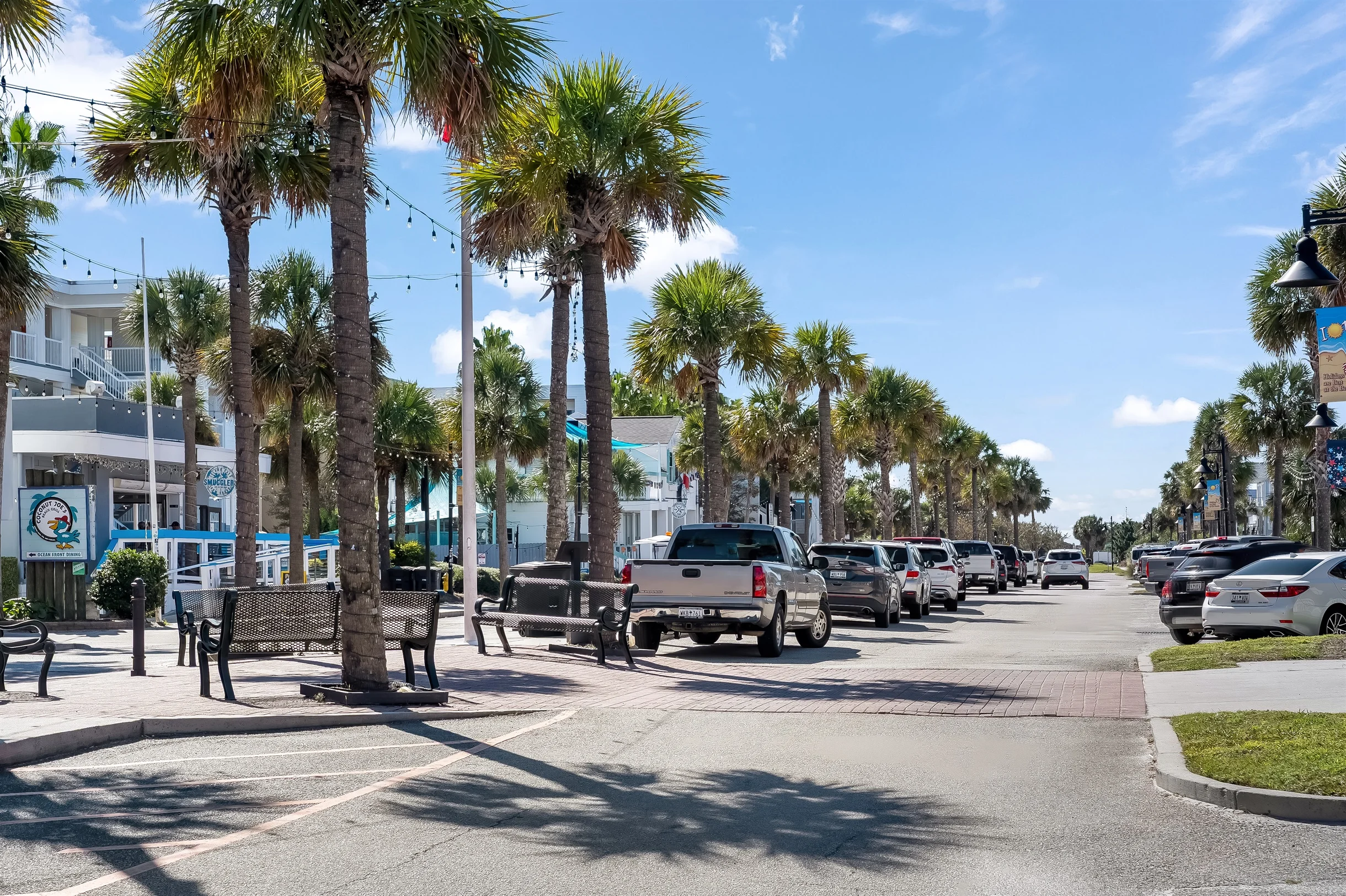 Oceanside Villas 106B | Beach Break | 1400 Ocean Blvd. Unit 106B #50