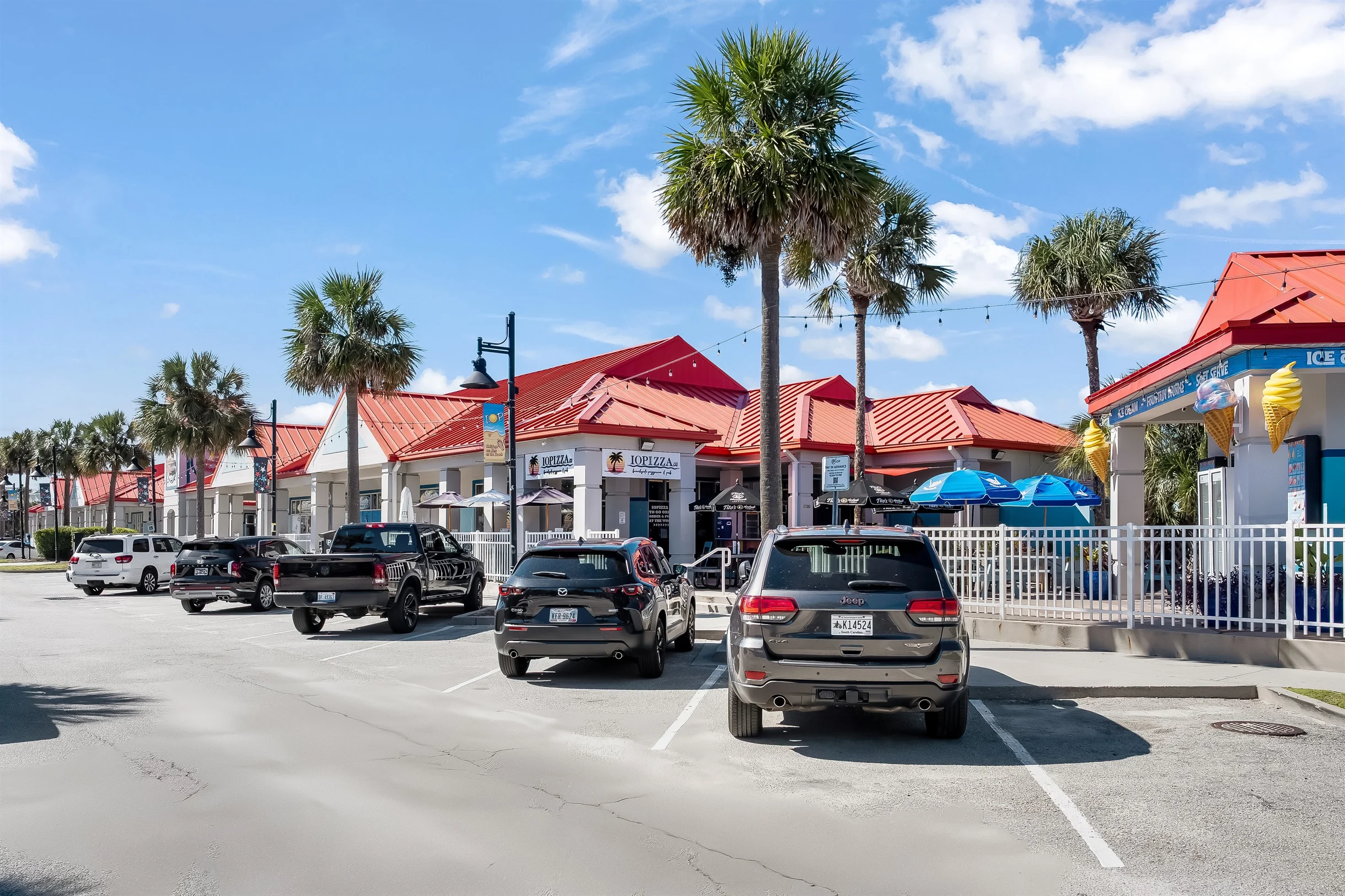Oceanside Villas 106B | Beach Break | 1400 Ocean Blvd. Unit 106B #40