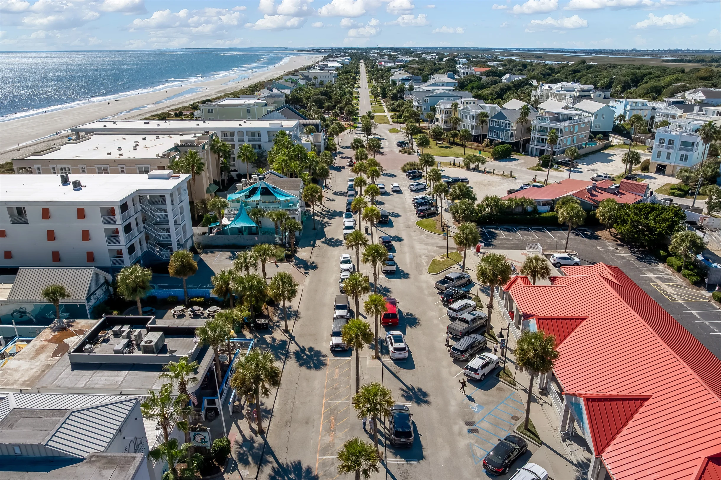 Oceanside Villas 106B | Beach Break | 1400 Ocean Blvd. Unit 106B #48