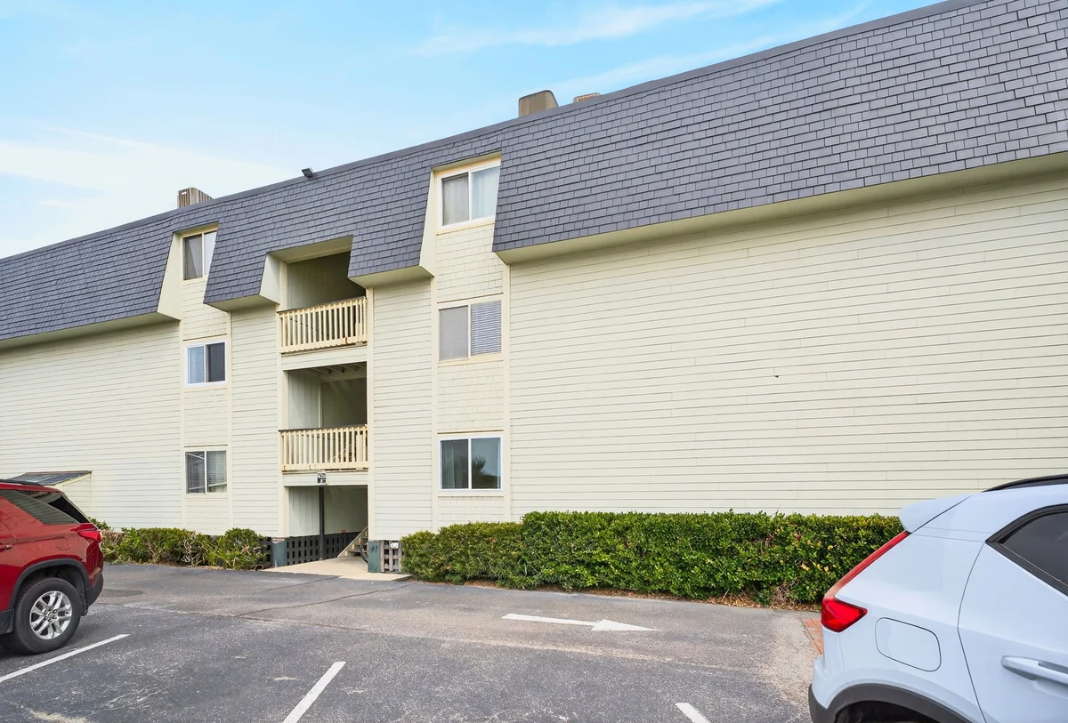 Oceanside Villas 106B | Beach Break | 1400 Ocean Blvd. Unit 106B #33