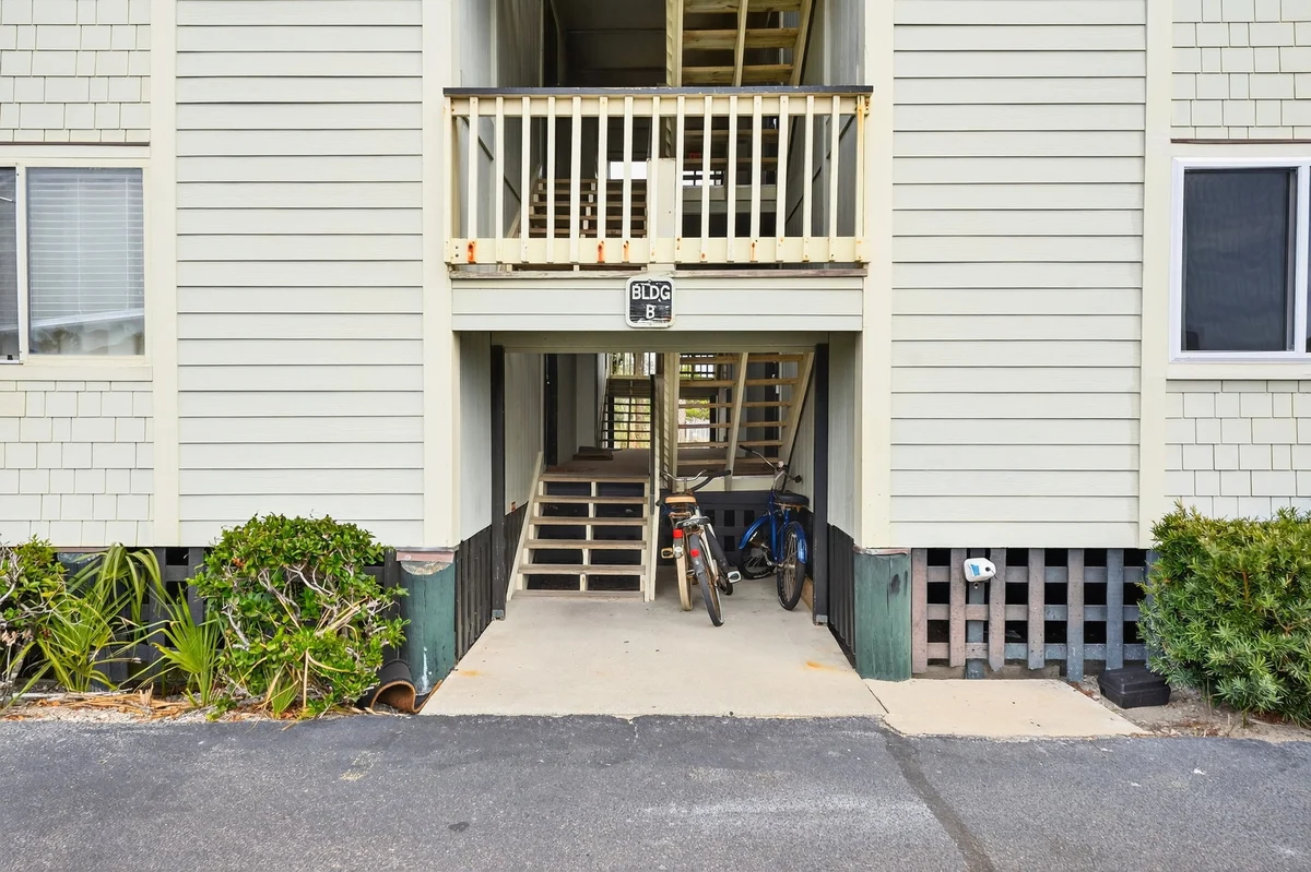 Oceanside Villas 106B | Beach Break | 1400 Ocean Blvd. Unit 106B #49