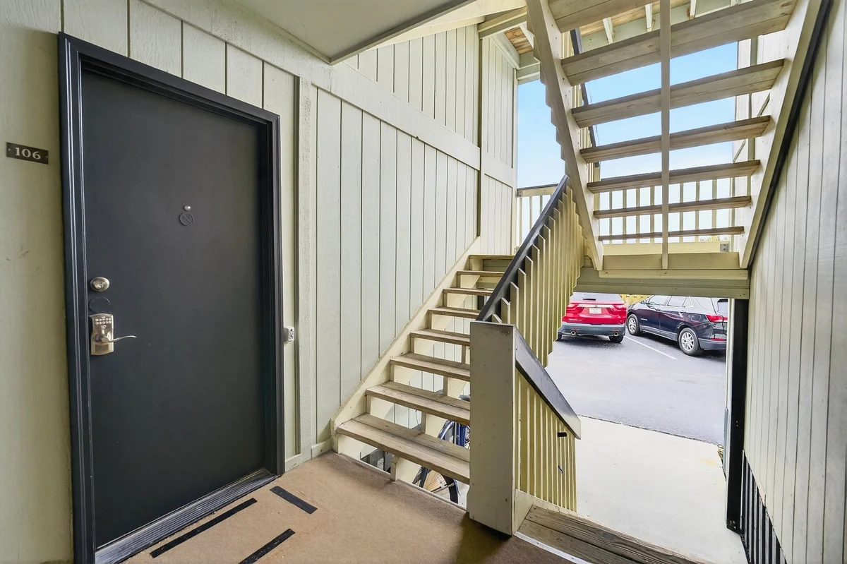 Oceanside Villas 106B | Beach Break | 1400 Ocean Blvd. Unit 106B #36