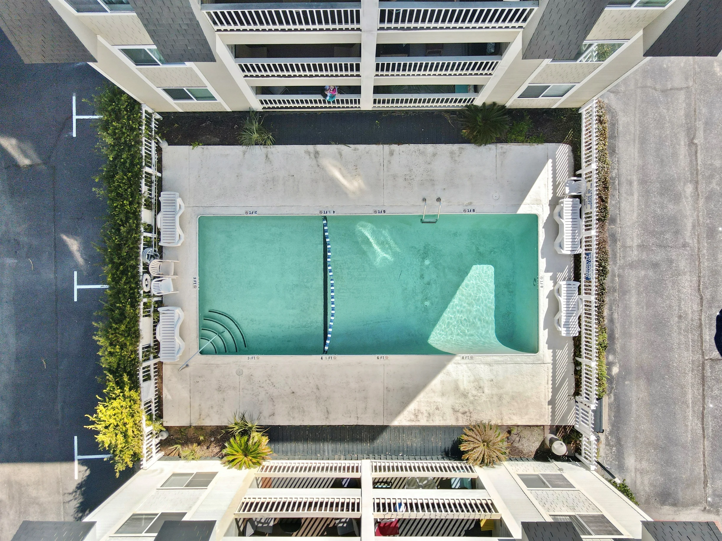 Oceanside Villas 106B | Beach Break | 1400 Ocean Blvd. Unit 106B #46