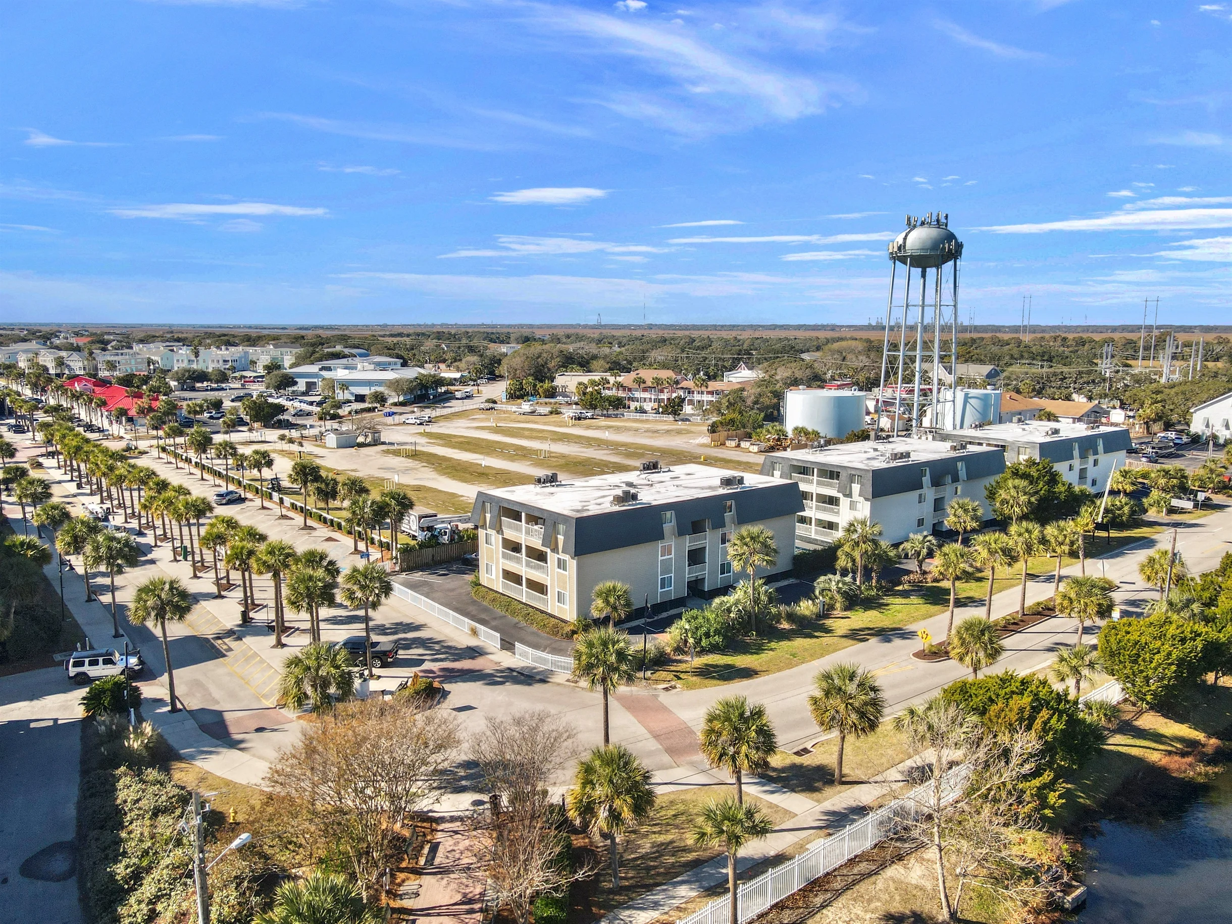 Oceanside Villas 106B | Beach Break | 1400 Ocean Blvd. Unit 106B #26