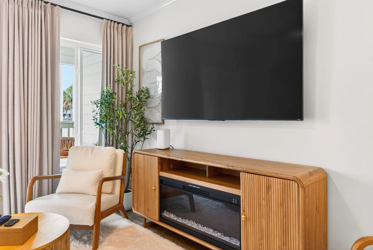 Oceanside Villas 106B | Beach Break | 1400 Ocean Blvd. Unit 106B #31