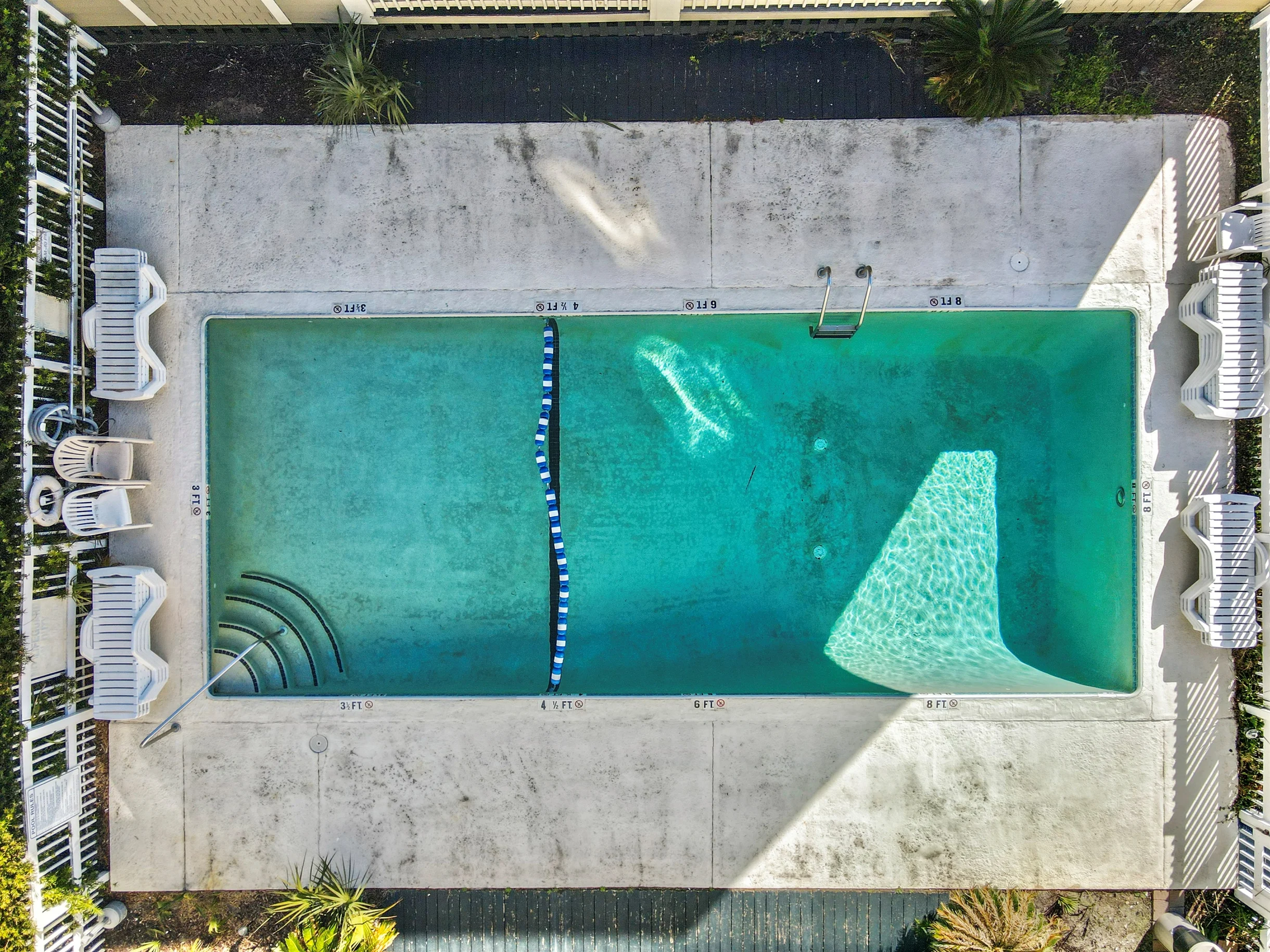 Oceanside Villas 106B | Beach Break | 1400 Ocean Blvd. Unit 106B #25