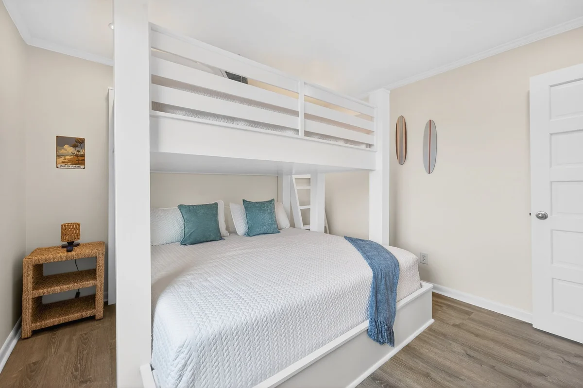 Oceanside Villas 106B | Beach Break | 1400 Ocean Blvd. Unit 106B #11