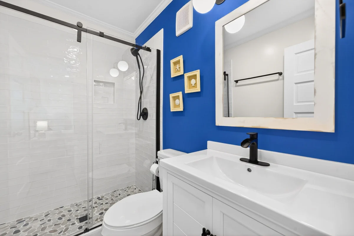 Oceanside Villas 106B | Beach Break | 1400 Ocean Blvd. Unit 106B #10