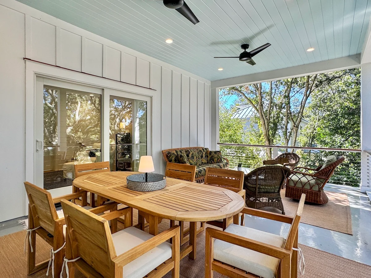 Cameron By The Sea - 3203 Cameron Blvd #24