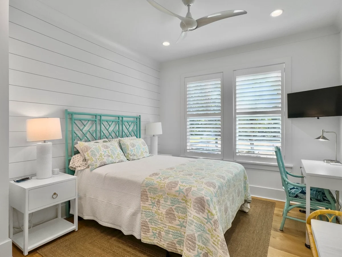 Cameron By The Sea - 3203 Cameron Blvd #5