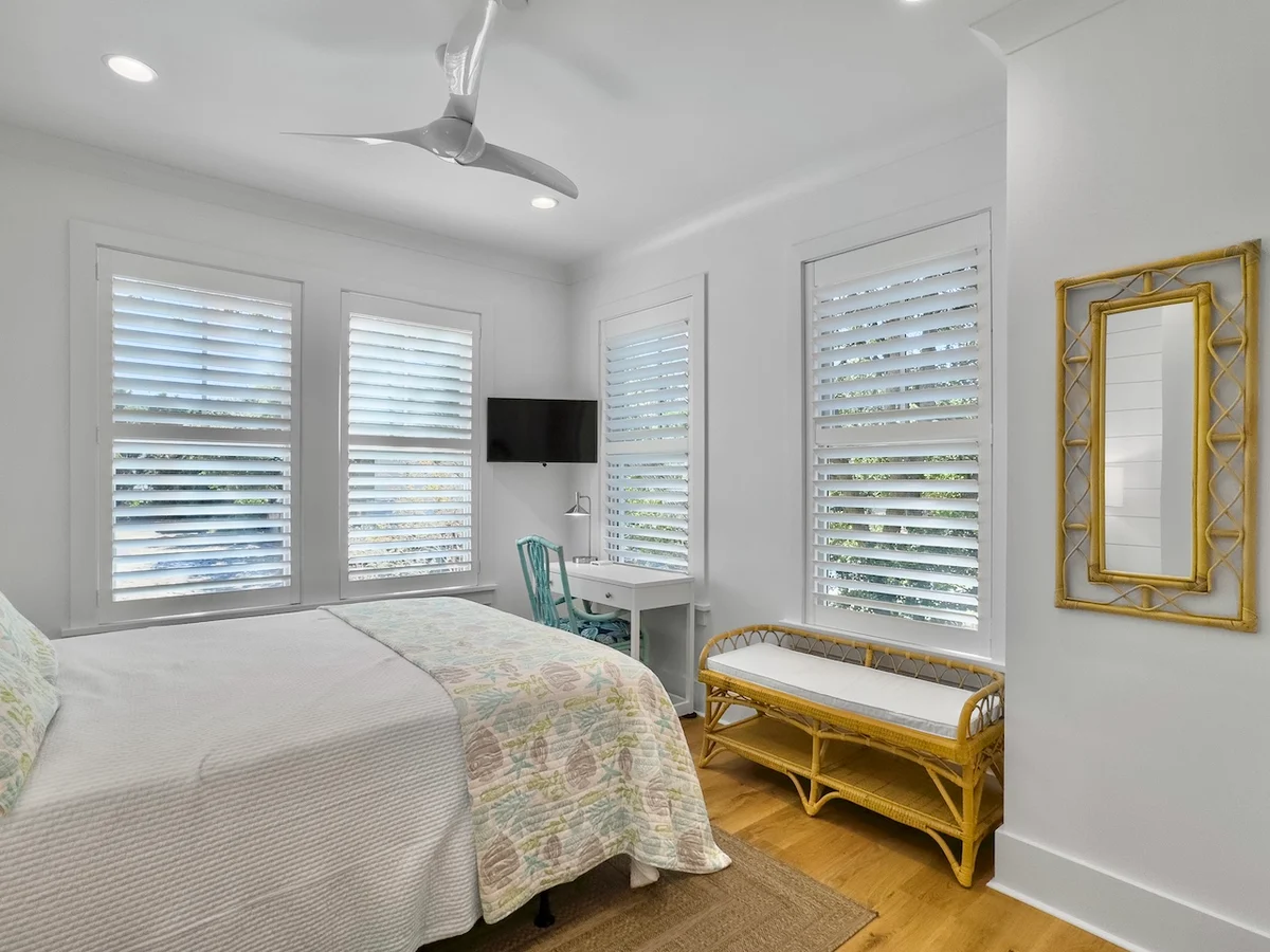 Cameron By The Sea - 3203 Cameron Blvd #3