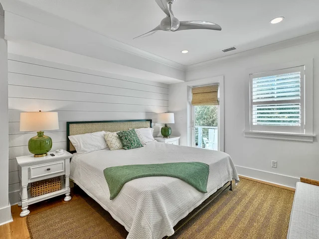 Queen Room image 1