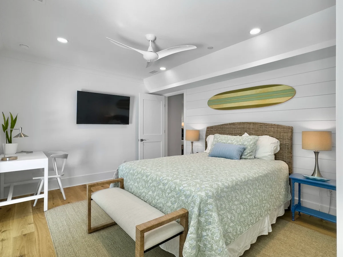Cameron By The Sea - 3203 Cameron Blvd #8