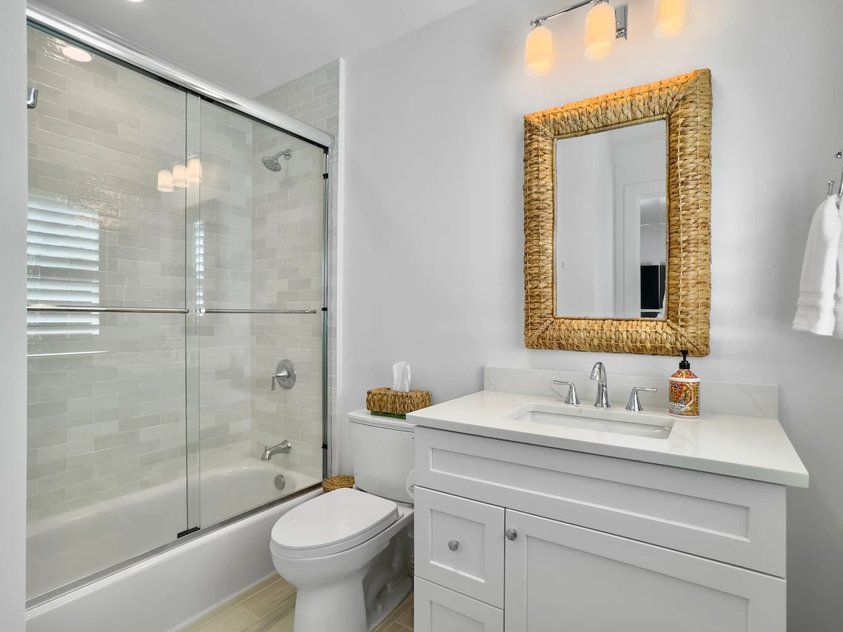 Cameron By The Sea - 3203 Cameron Blvd #10