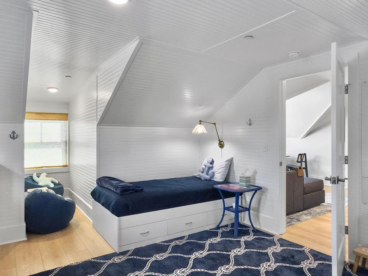 Cameron By The Sea - 3203 Cameron Blvd #19