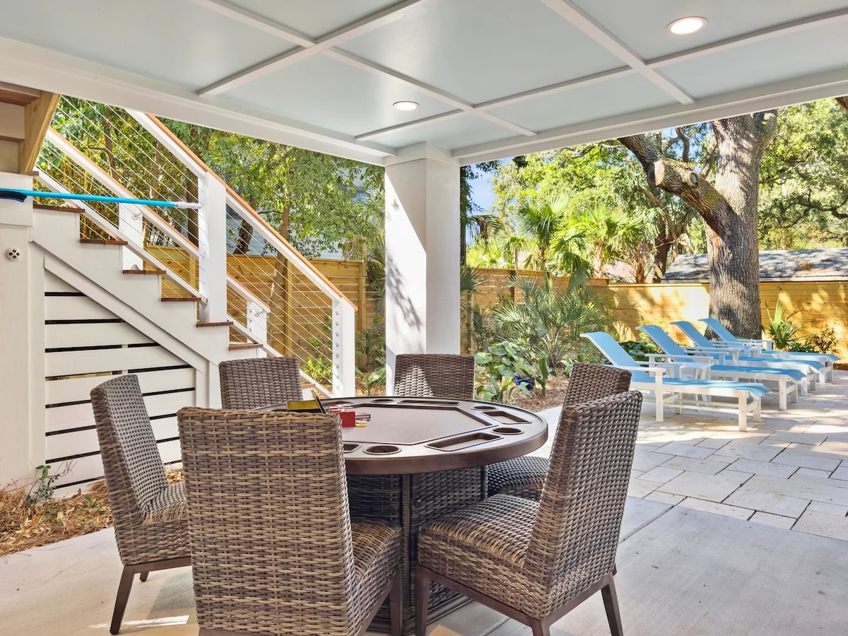 Cameron By The Sea - 3203 Cameron Blvd #51