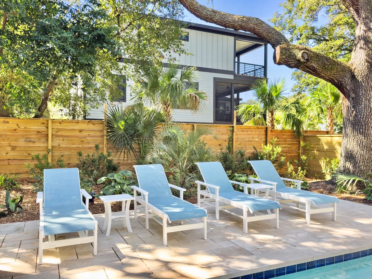 Cameron By The Sea - 3203 Cameron Blvd #61