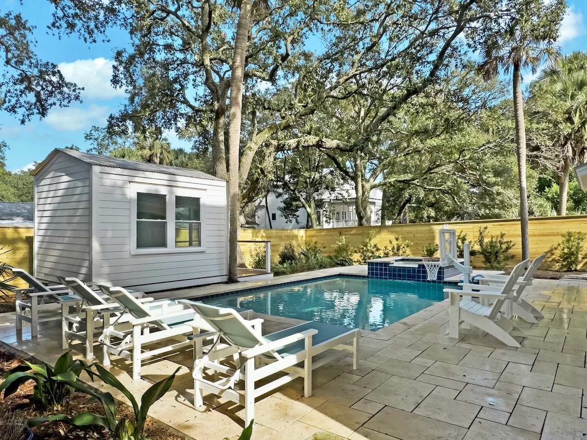 Cameron By The Sea - 3203 Cameron Blvd #60