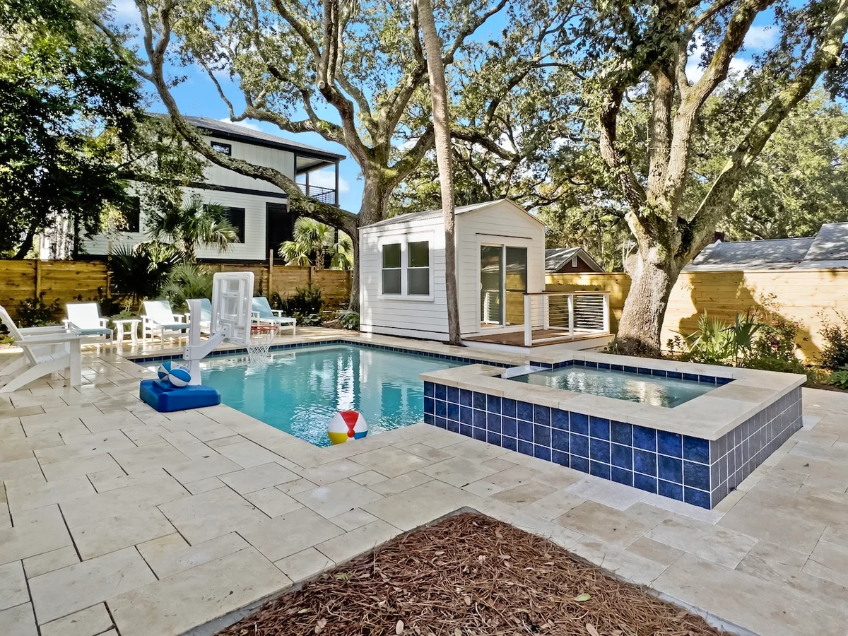 Cameron By The Sea - 3203 Cameron Blvd #40