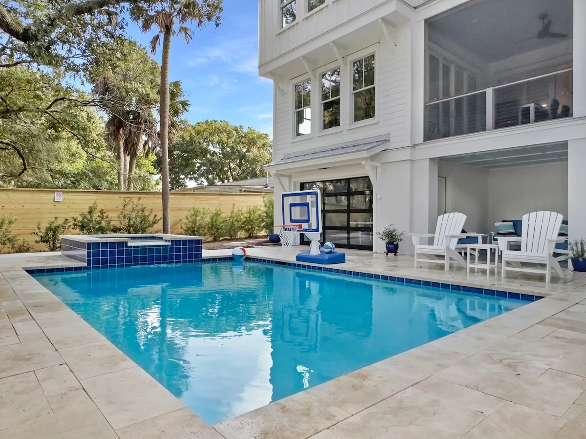 Cameron By The Sea - 3203 Cameron Blvd #38