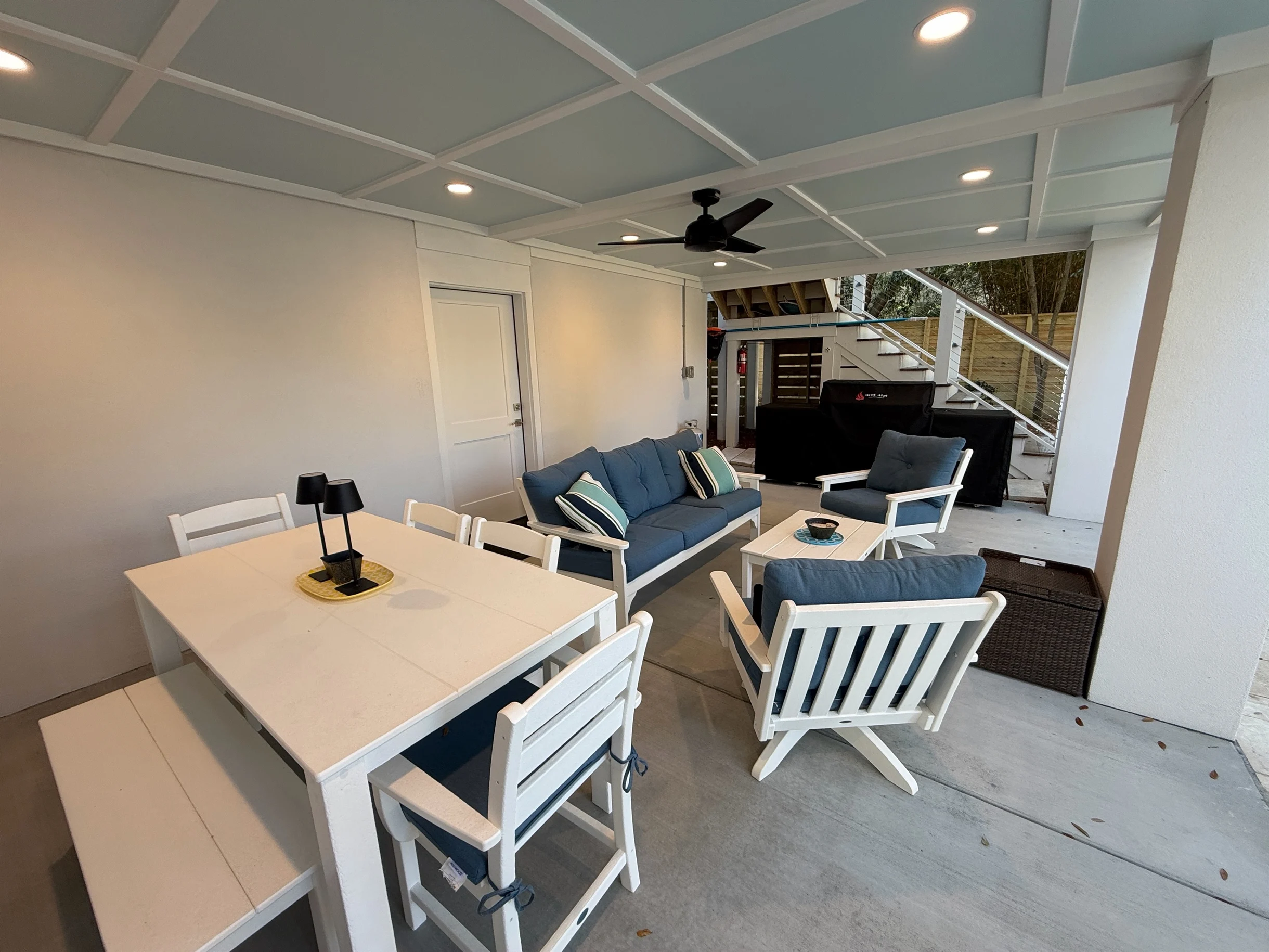 Cameron By The Sea - 3203 Cameron Blvd #47